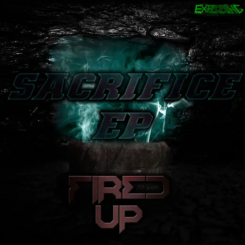 Sacrifice EP