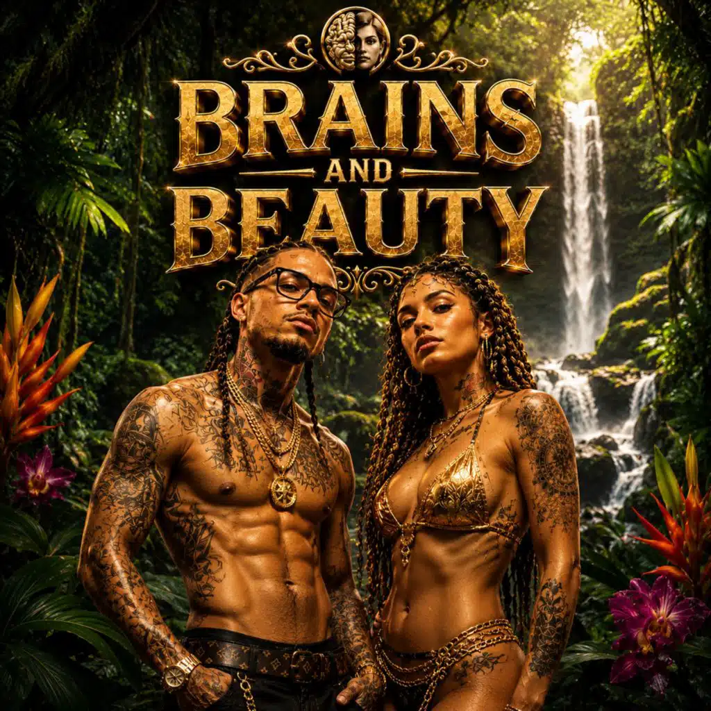 Brains & Beauty