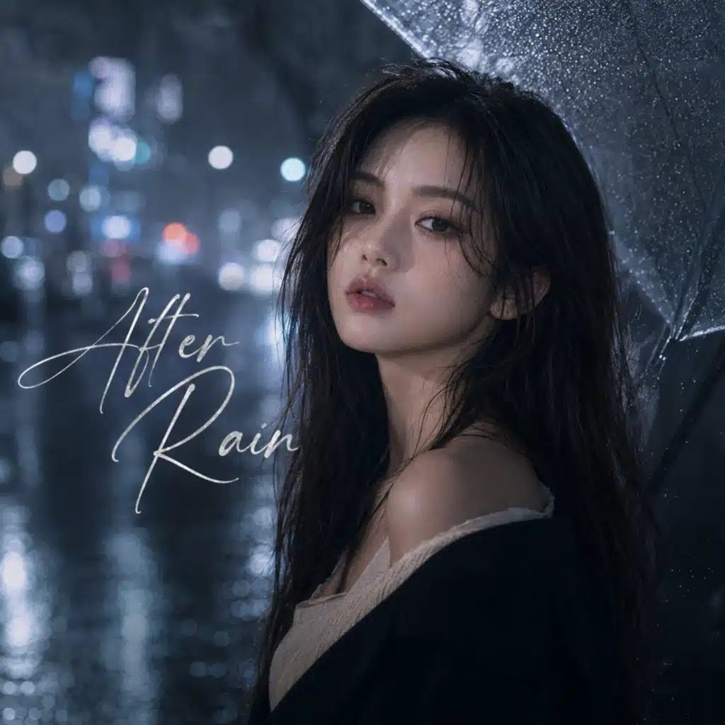 After Rain