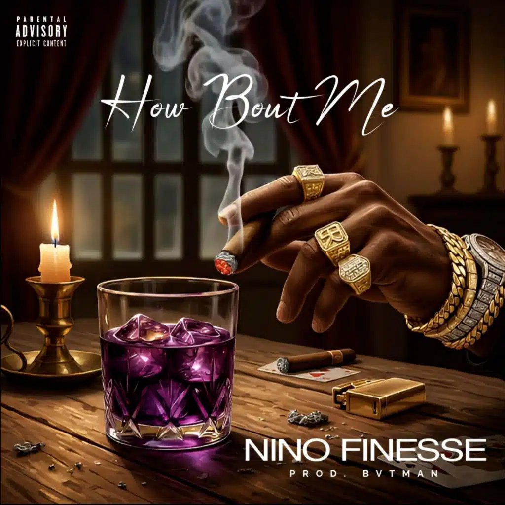 Nino Finesse