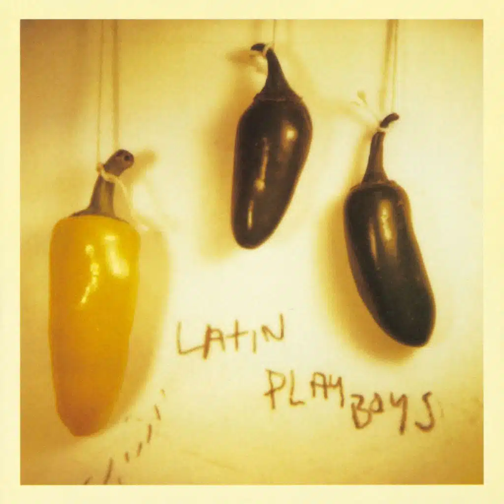 Latin Playboys