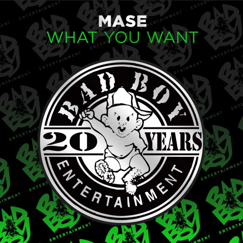 What You Want