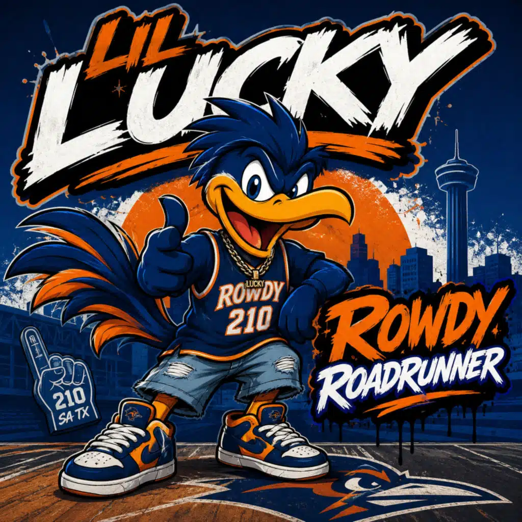 Lil Lucky
