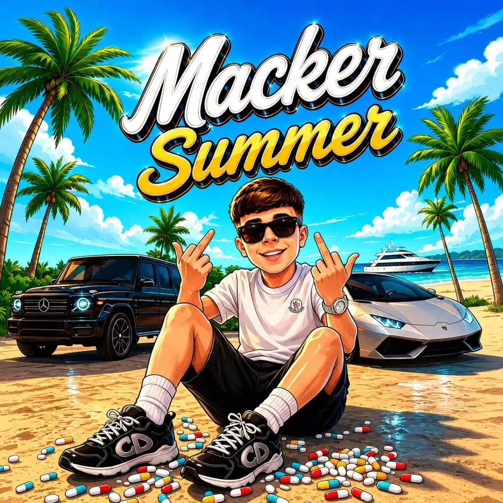 MACKER
