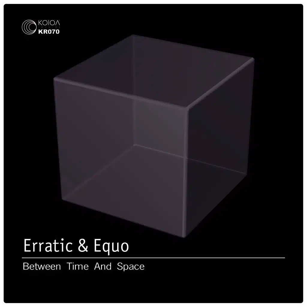Between Time And Space (feat. Equo)