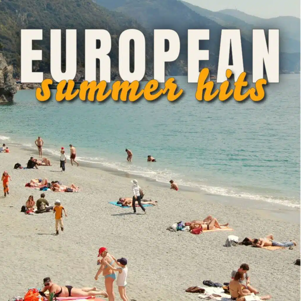 European Summer Hits