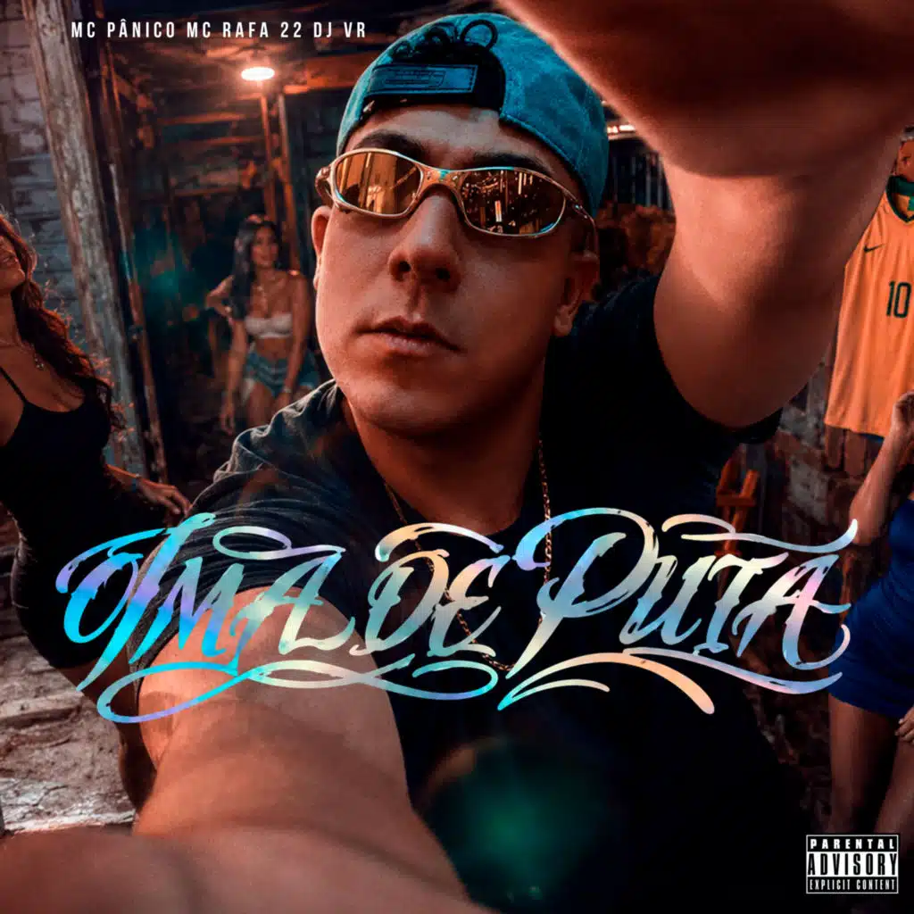 IMA DE PUTA