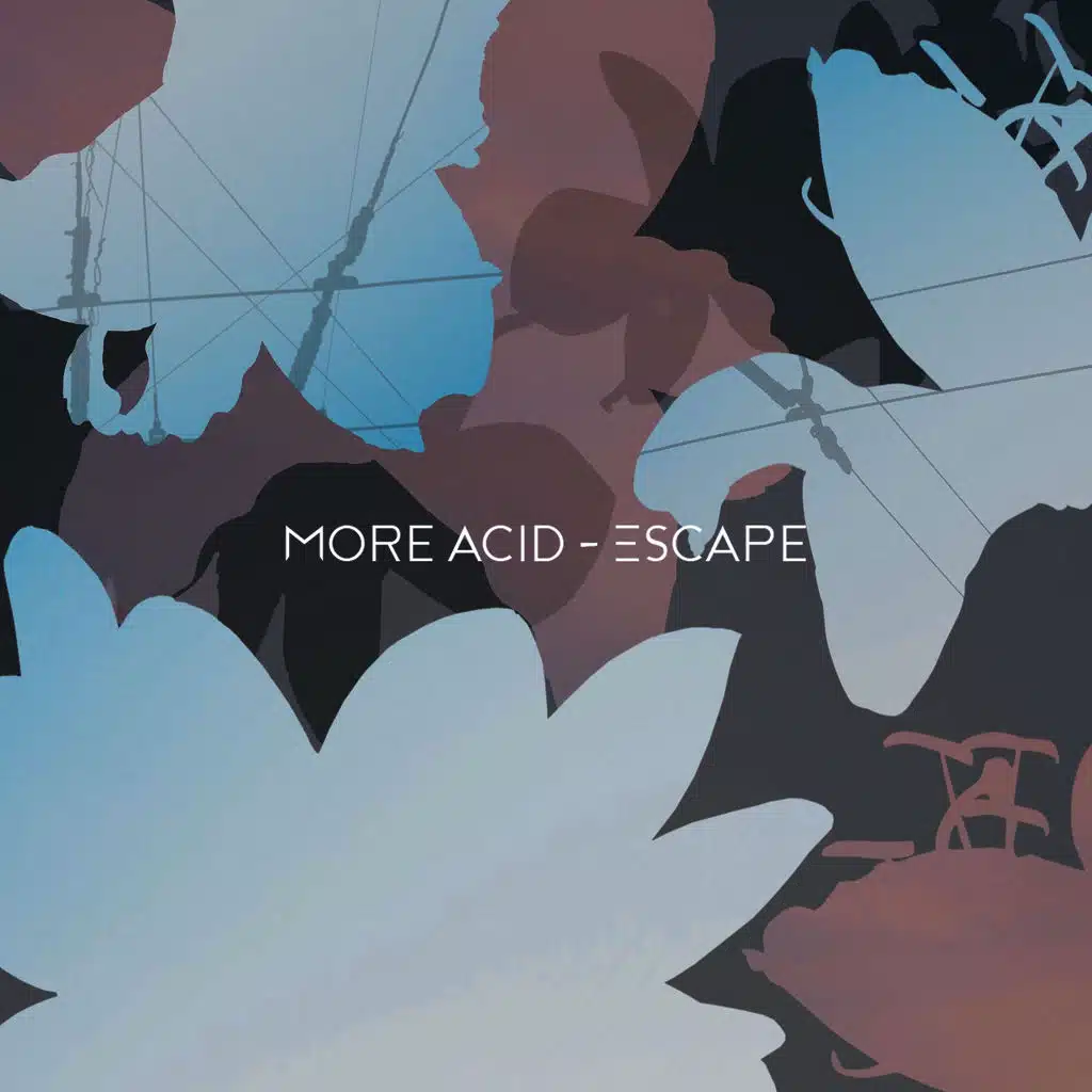 Escape (Leksha Remix)