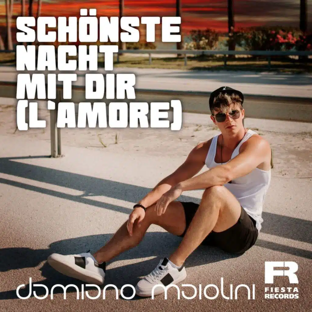 Damiano Maiolini