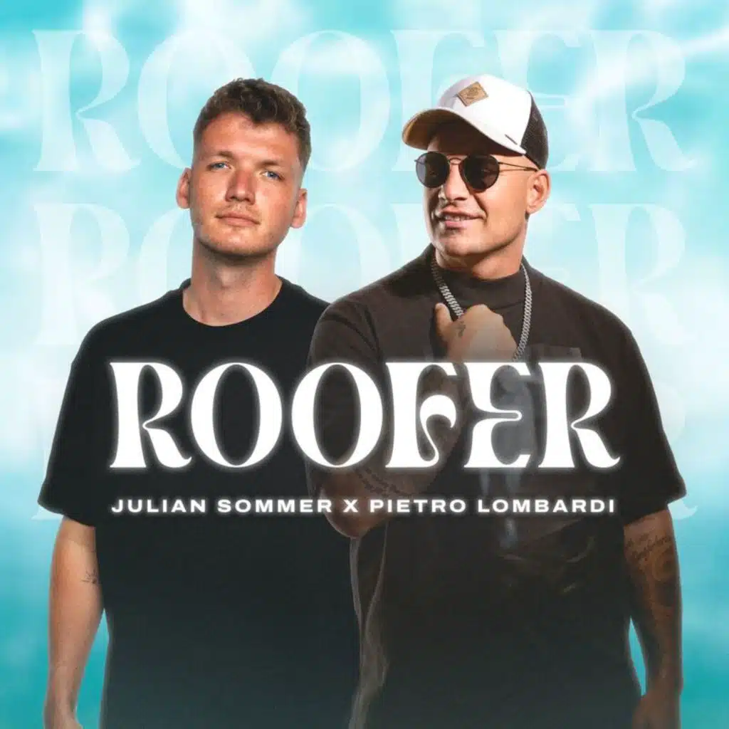 Julian Sommer & Pietro Lombardi