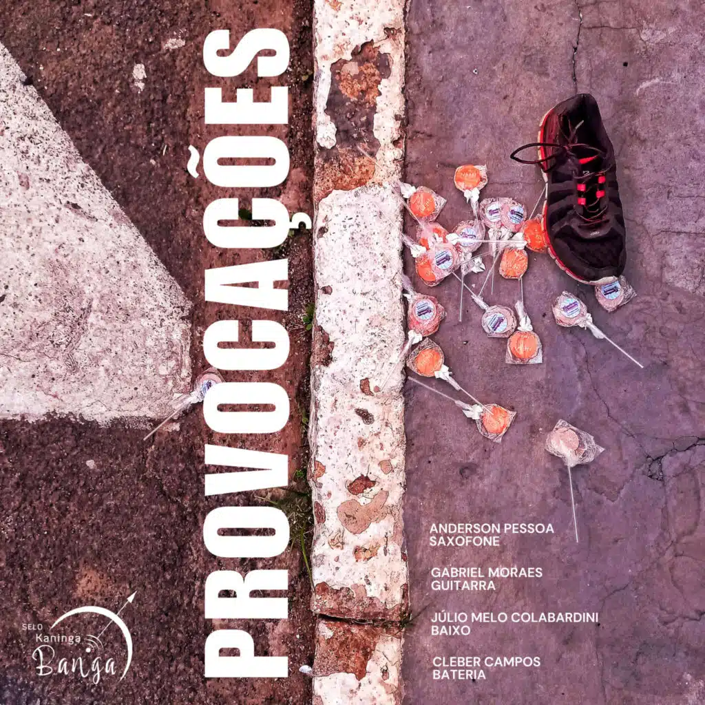 Provocações