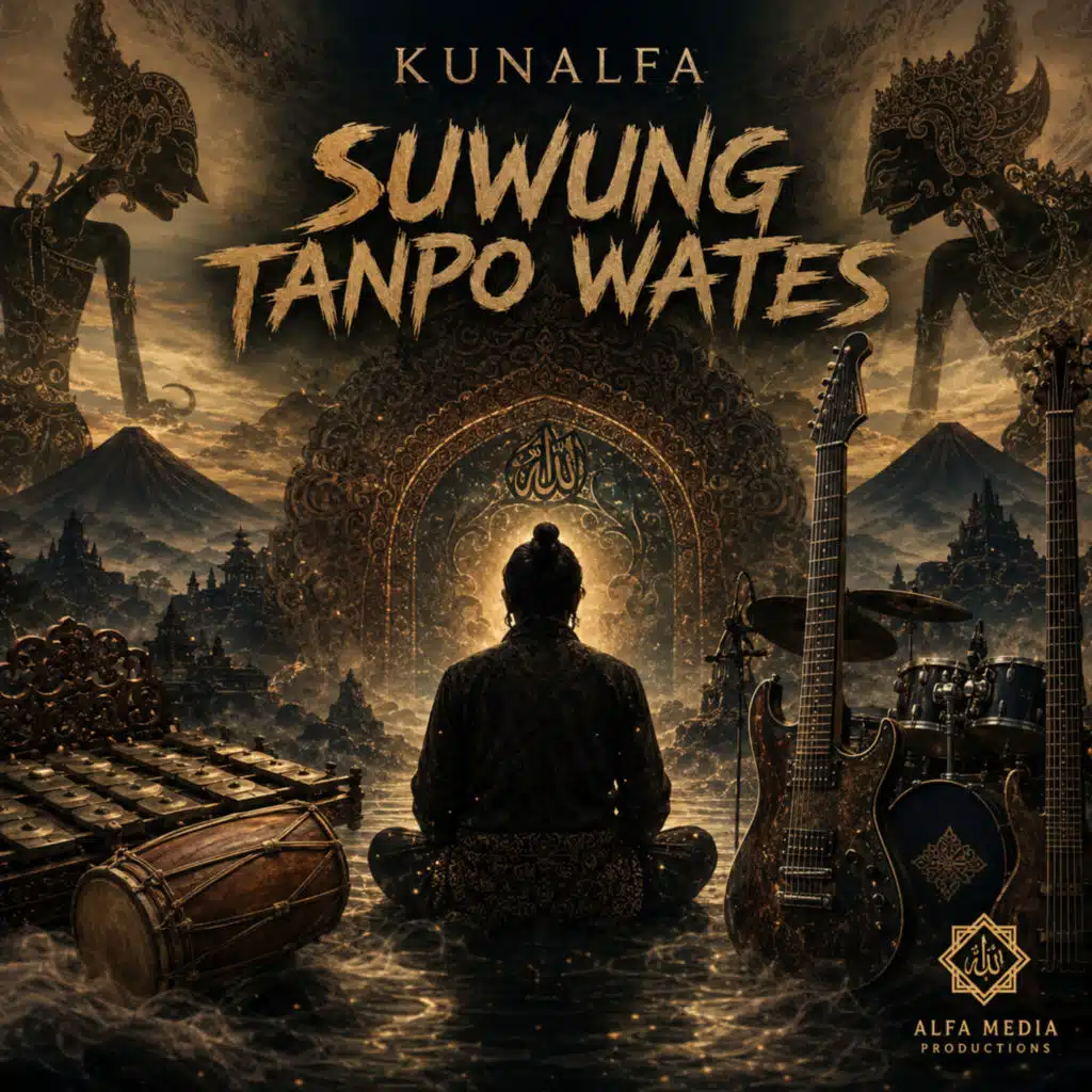 Suwung Tanpo Wates