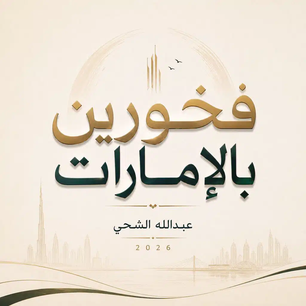 فخورين بالإمارات