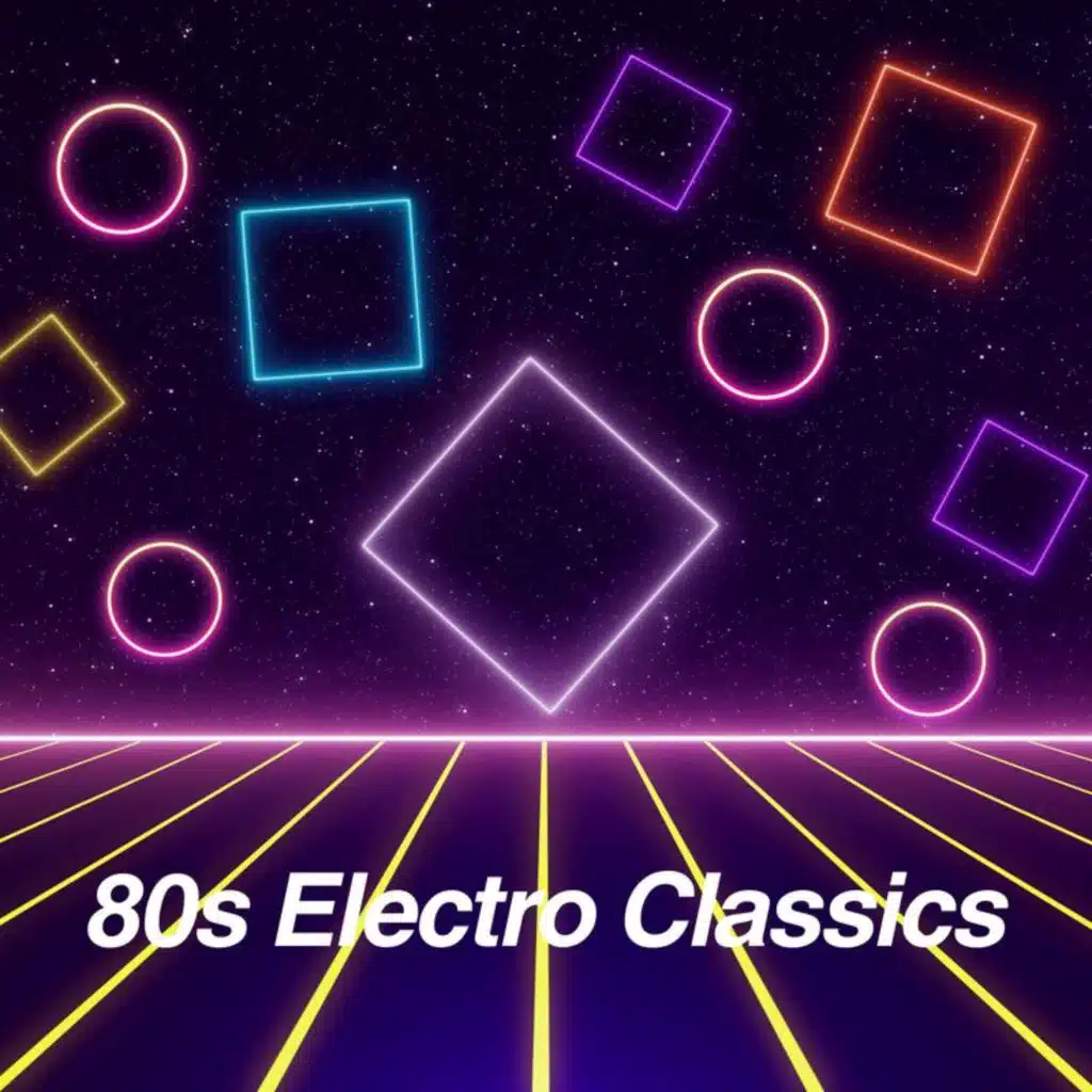 80s Electro Classics