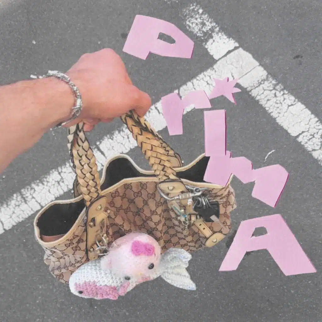 Prima