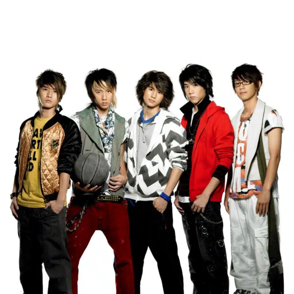 รวมฮิต K-OTIC