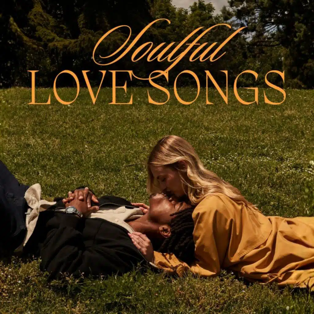Soulful Love Songs