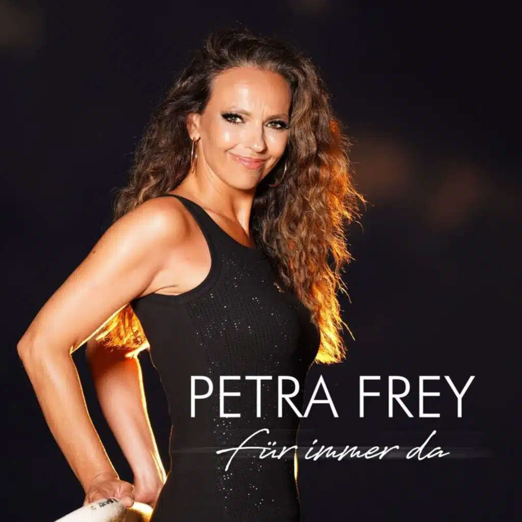 Petra Frey