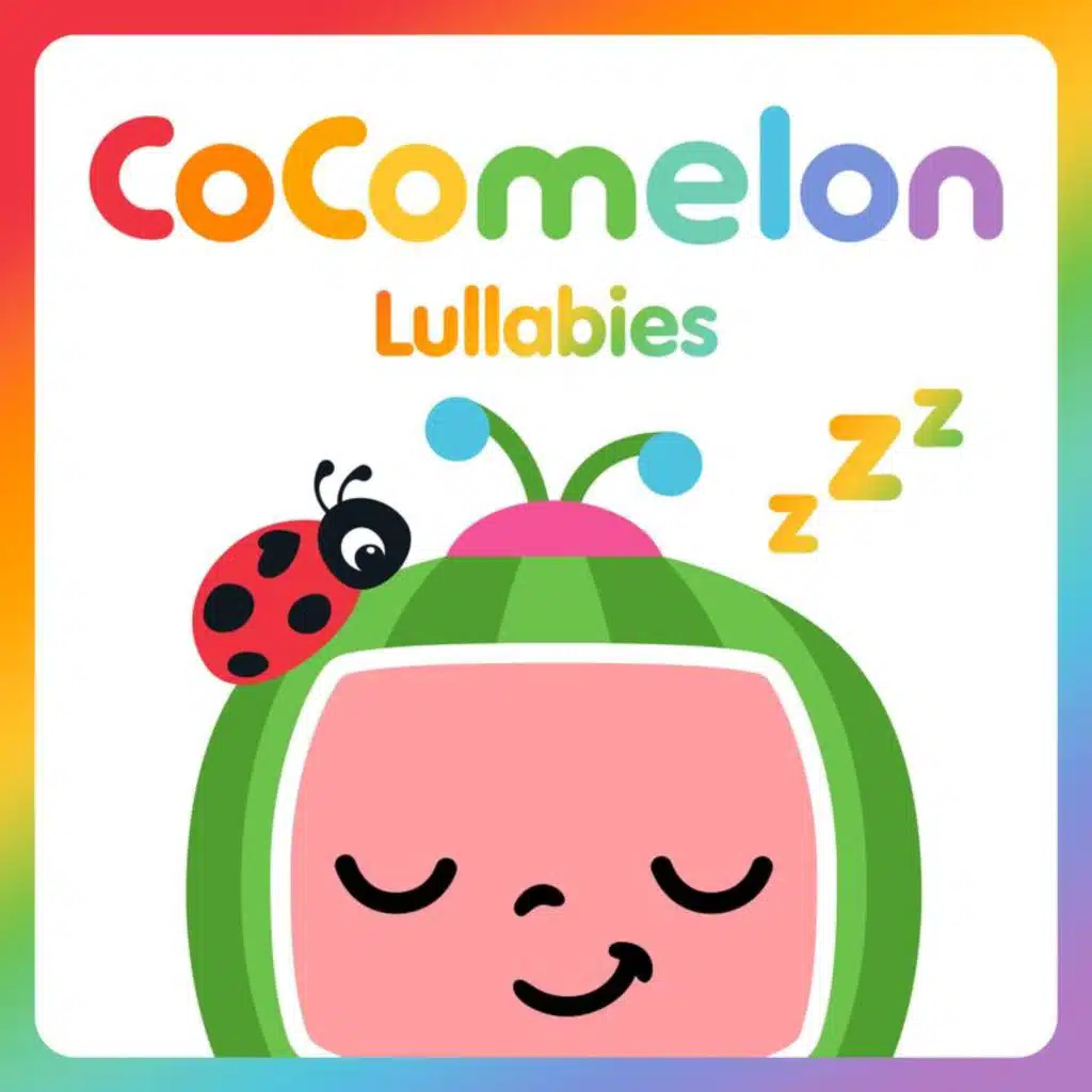 CoComelon Lullabies