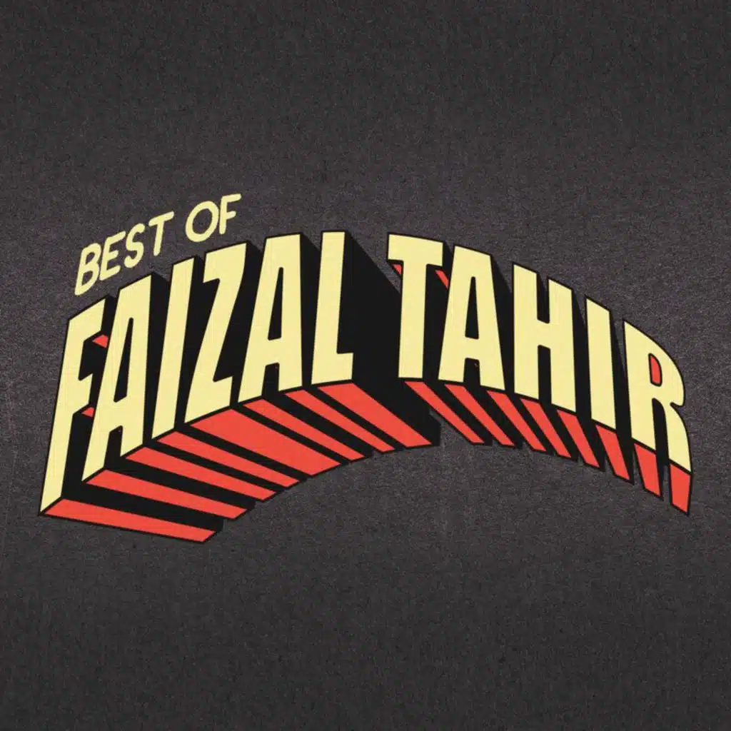 Faizal Tahir