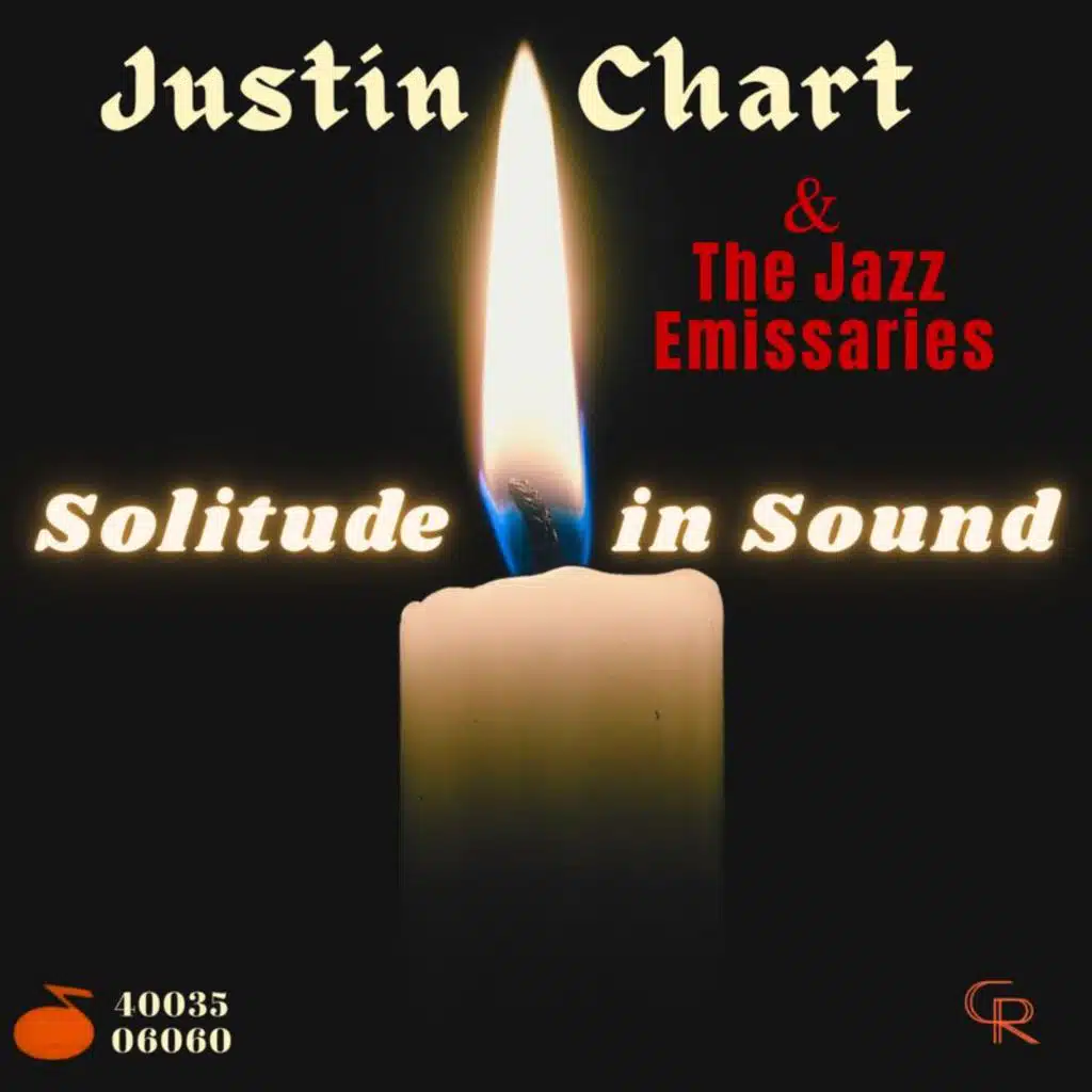 Justin Chart
