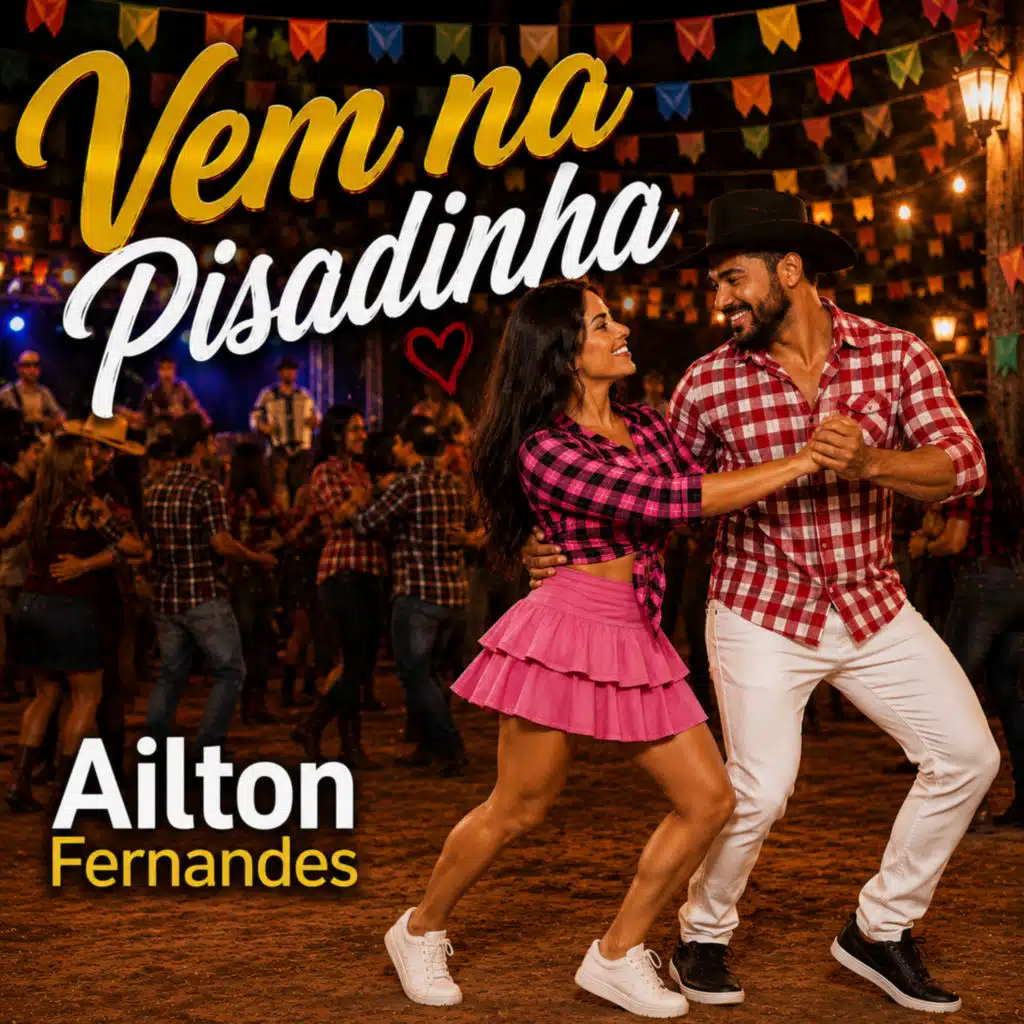 Vem na Pisadinha
