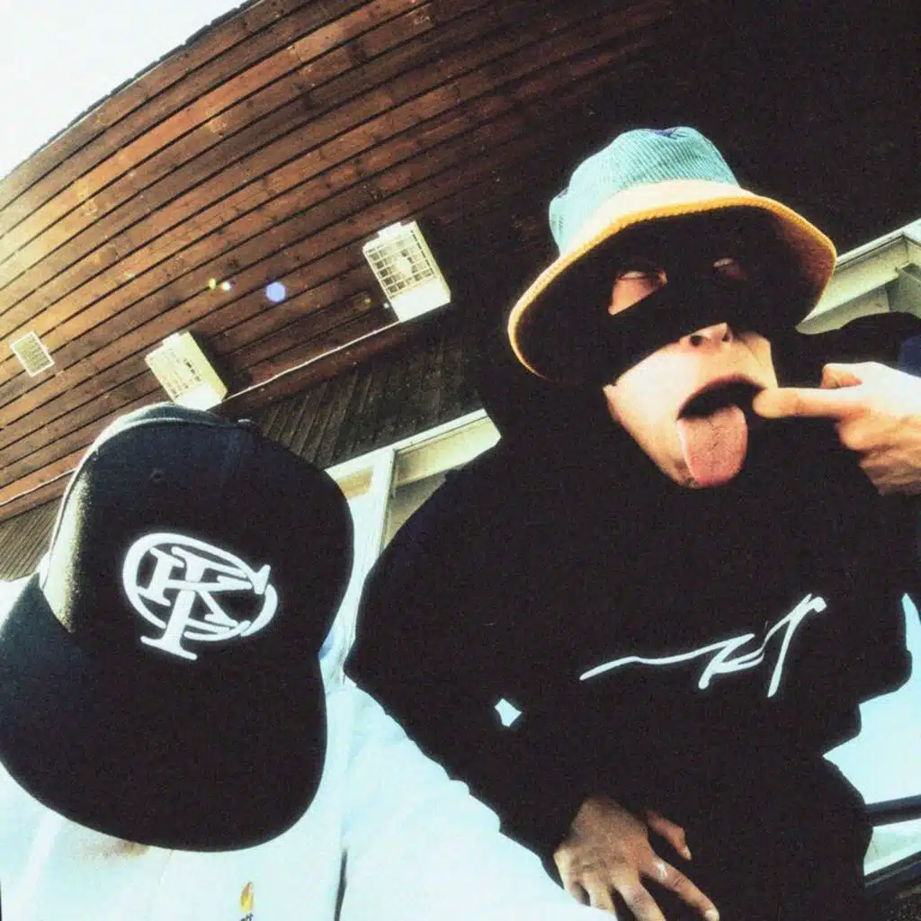 Lyttä & Tohtori Getto