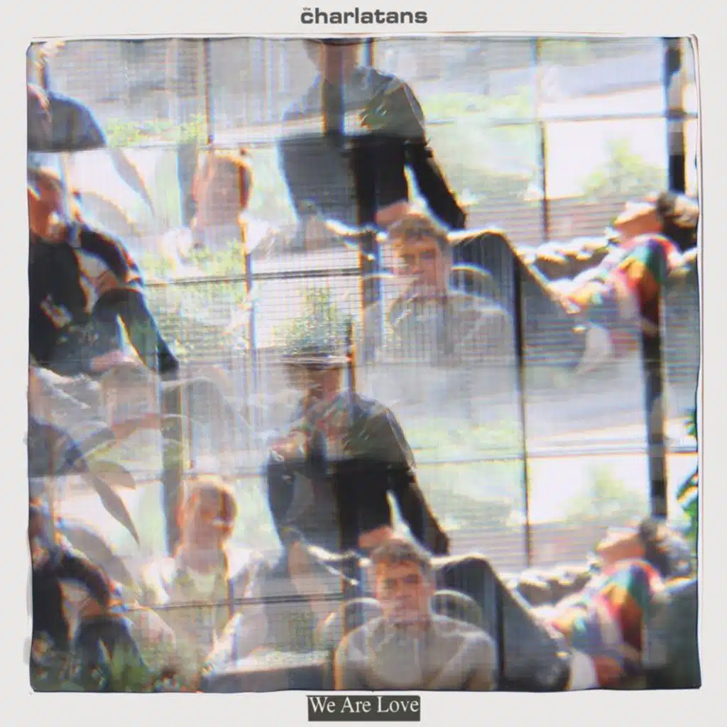 We Are Love (Deluxe)