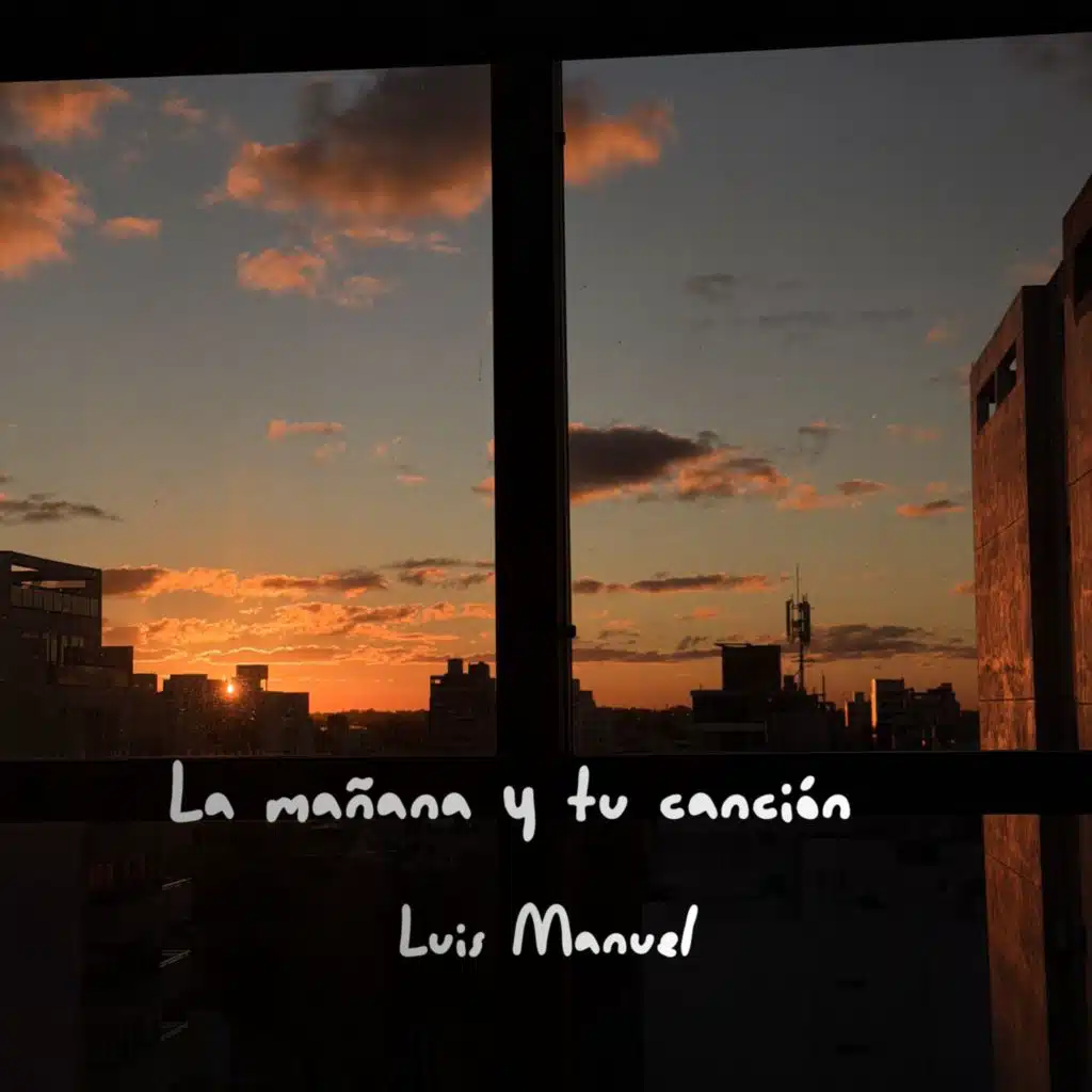 Luis Manuel