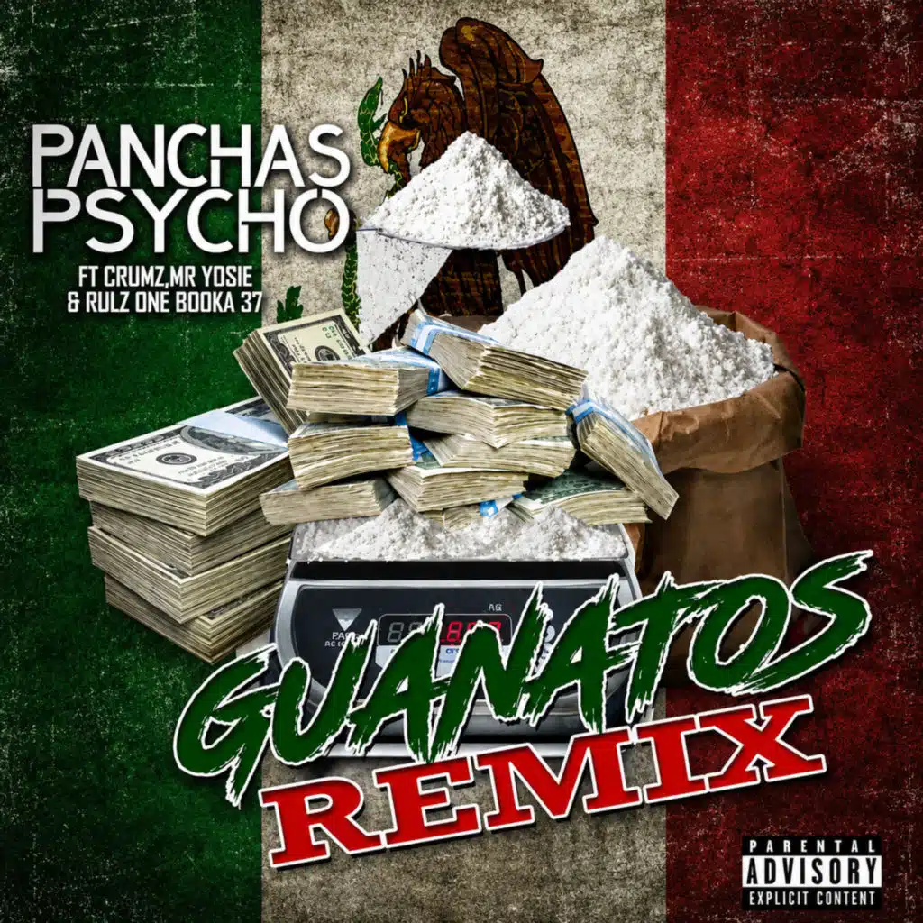 Panchas Psycho