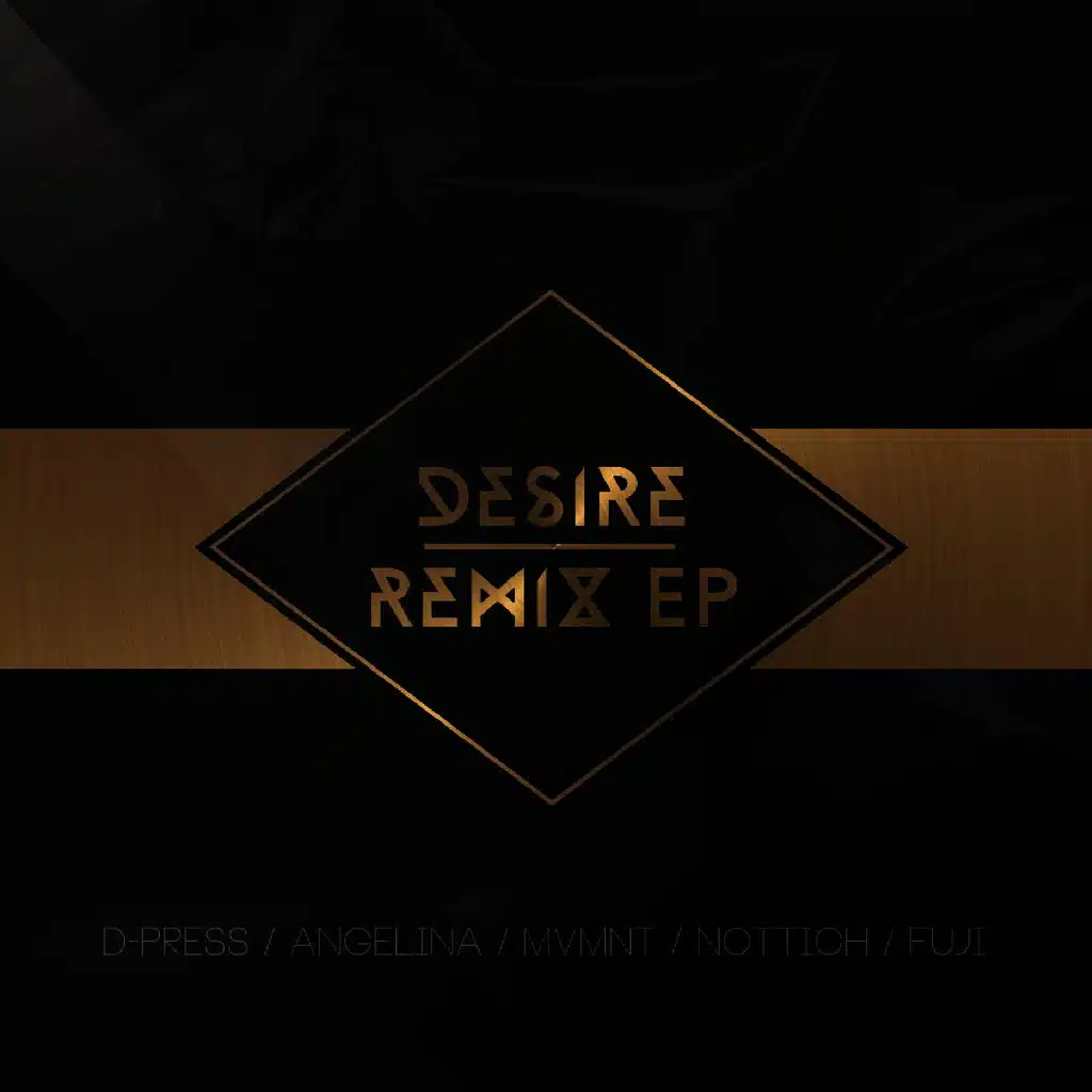 Desire (Remixes)