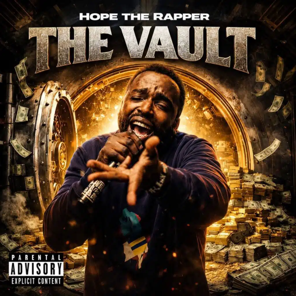 THE VAULT