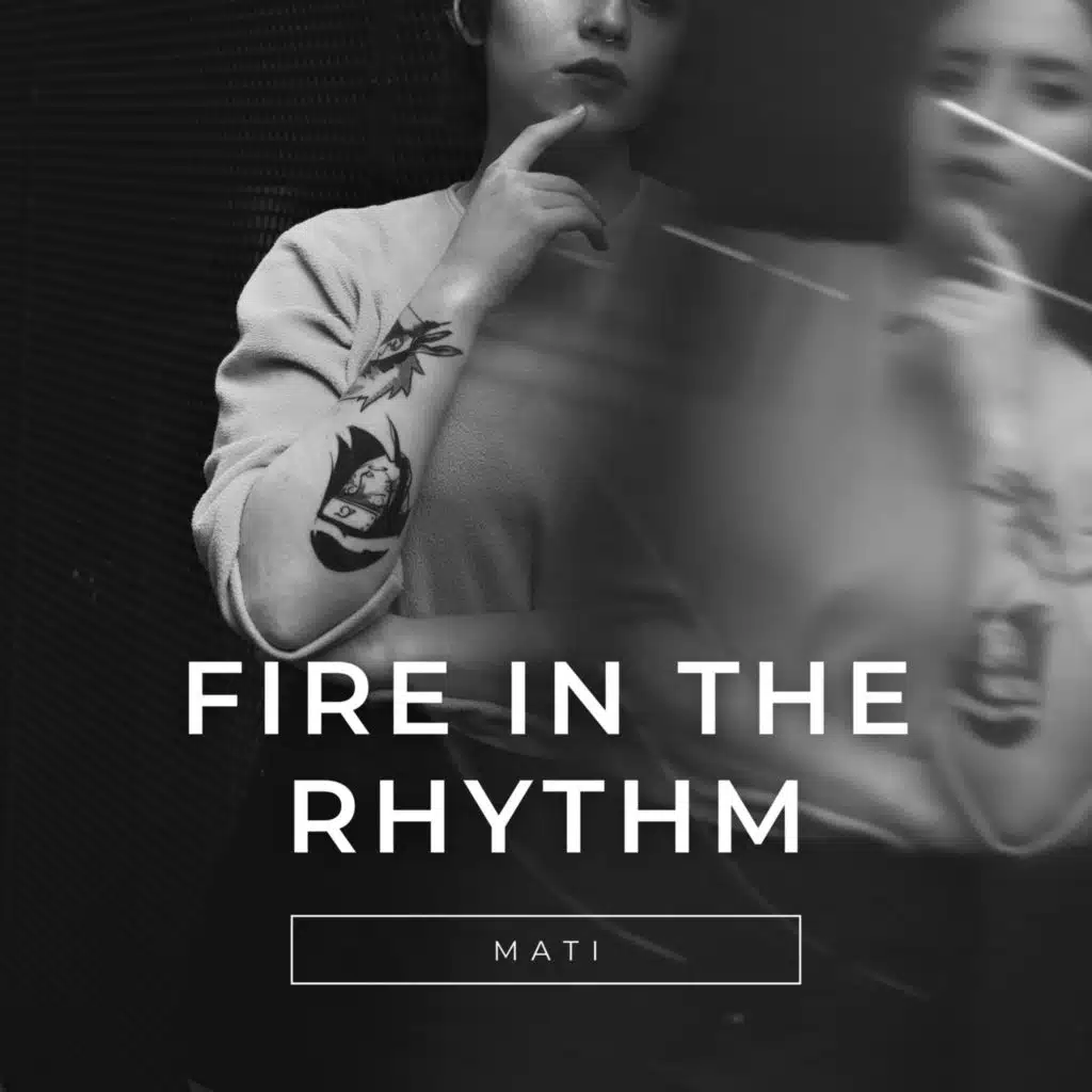 Fire In The Rhythm