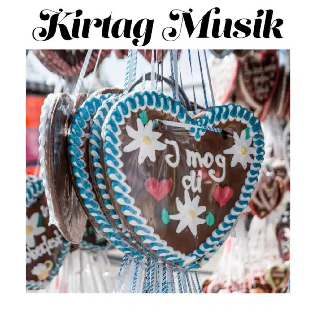 Kirtag Musik