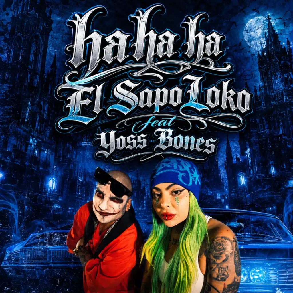 El Sapo Loko