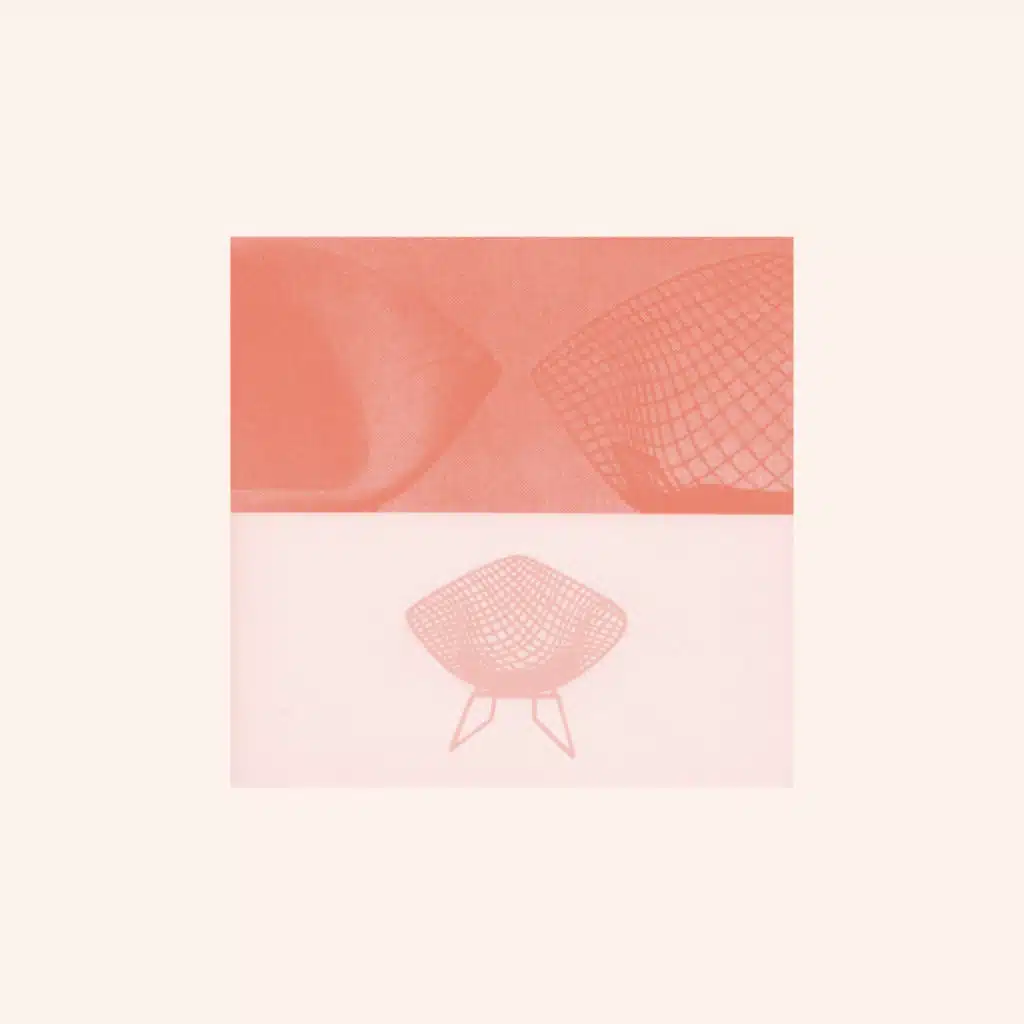 chair (a subscape of resonance)