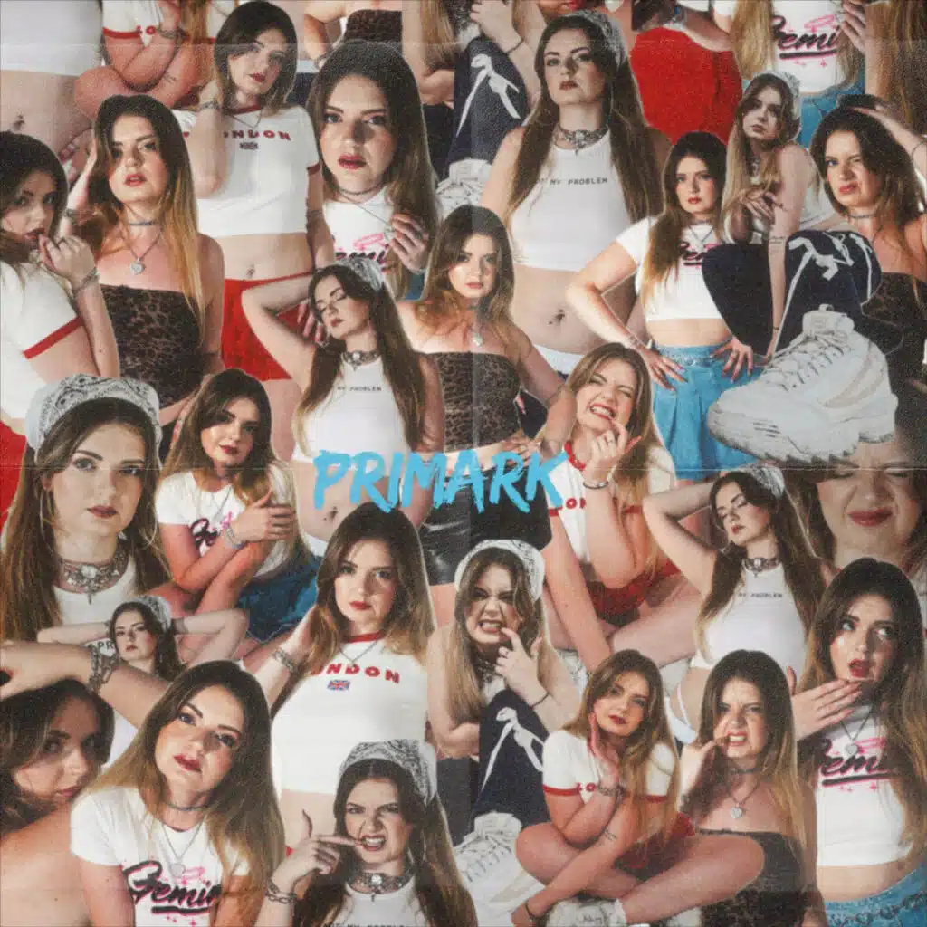 Bettina BCB
