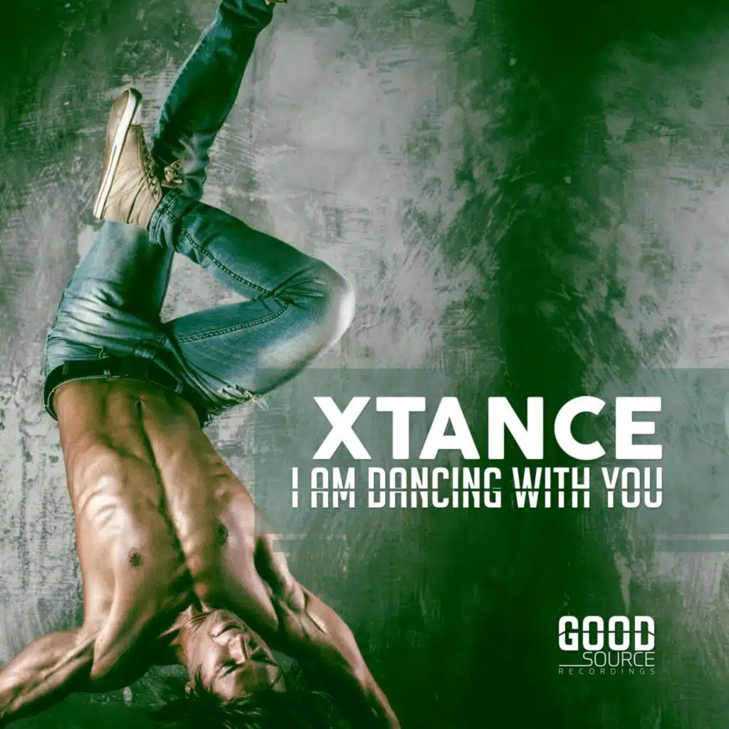 I Am Dancing with You (Marious Remix) [feat. Jo]