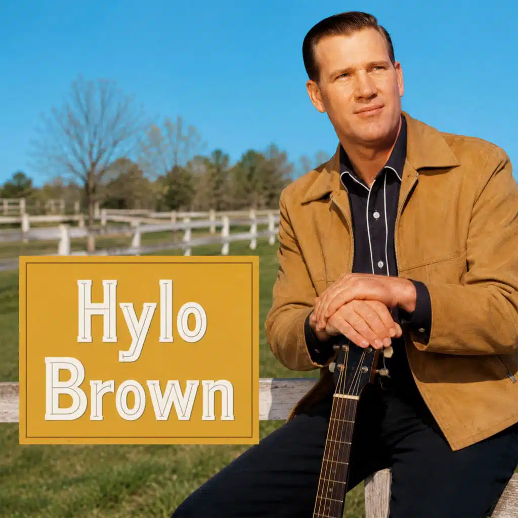 Hylo Brown