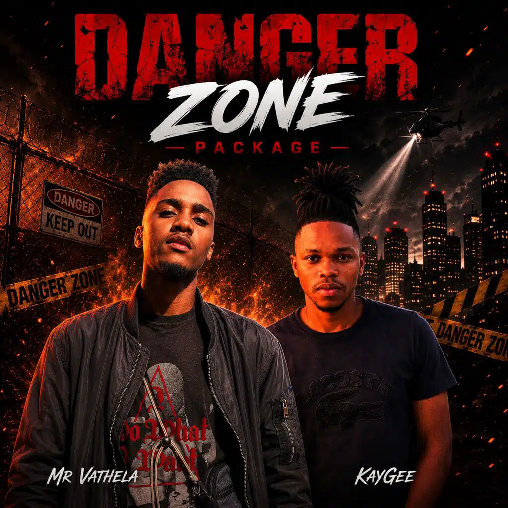 KayGee & Bhuda M