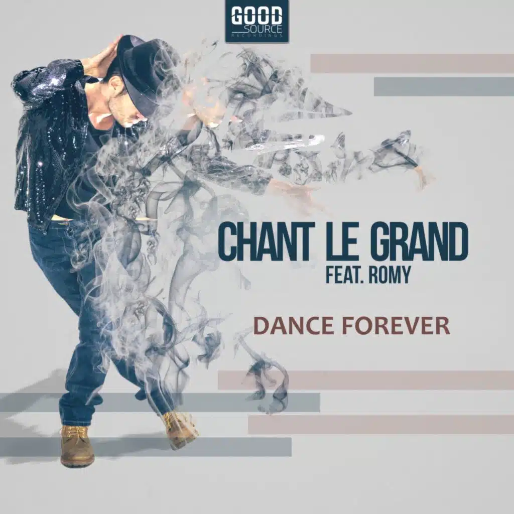 Dance Forever (feat. Romy)