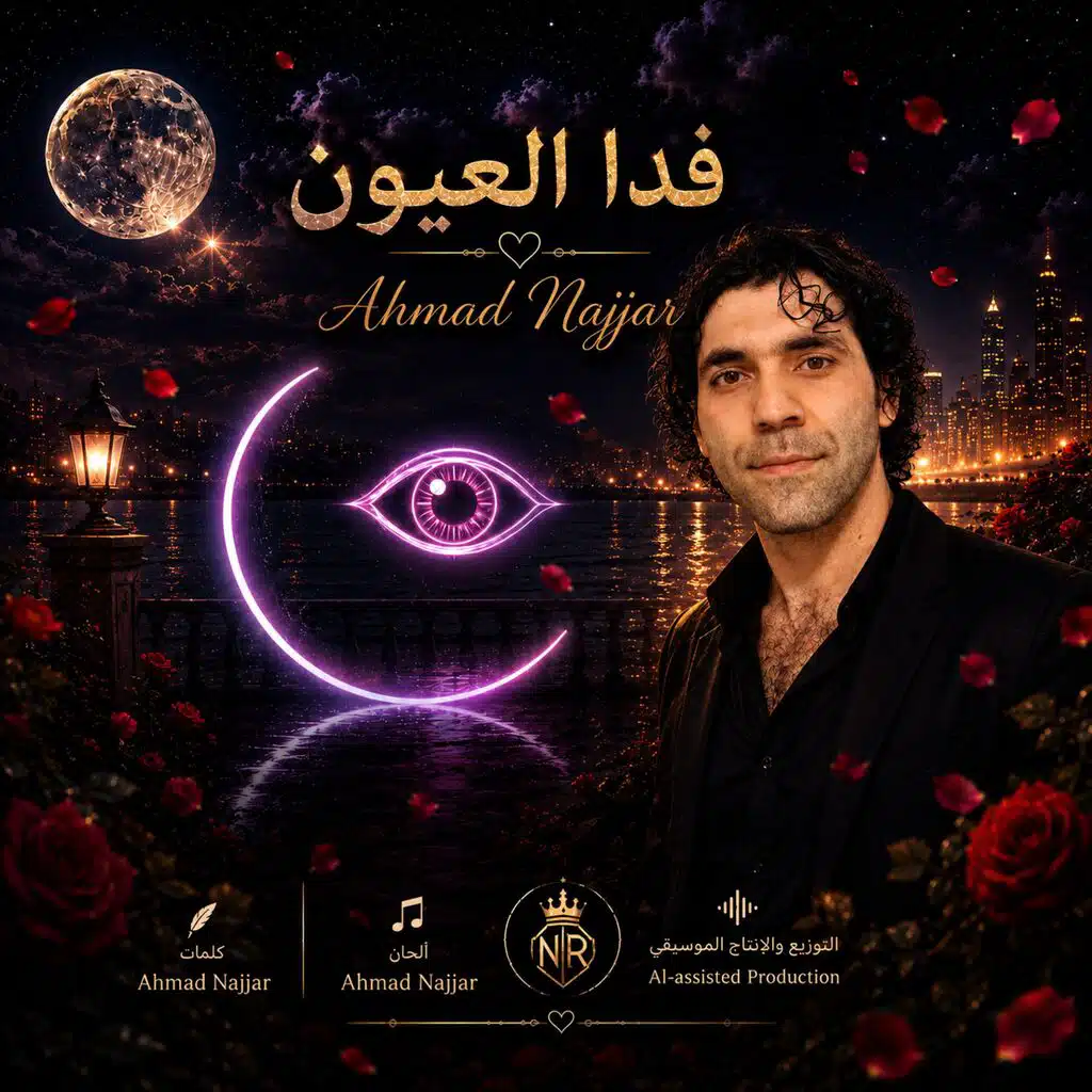 أحمد نجار