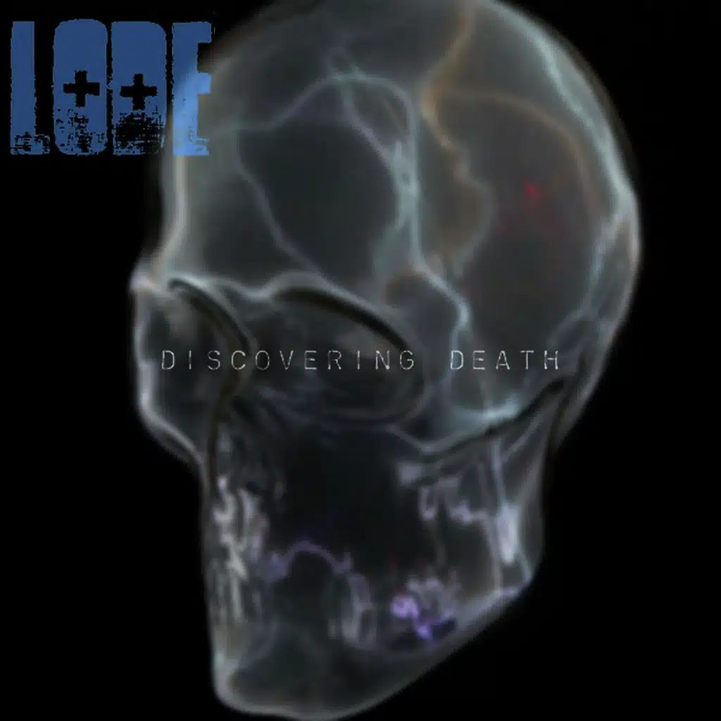 Discovering Death EP