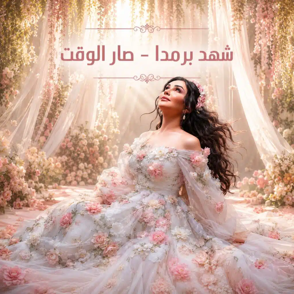صار الوقت
