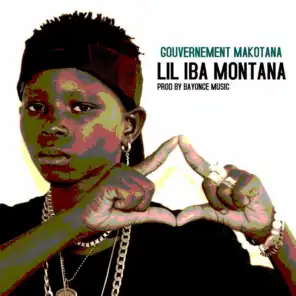 Lil Iba Montana