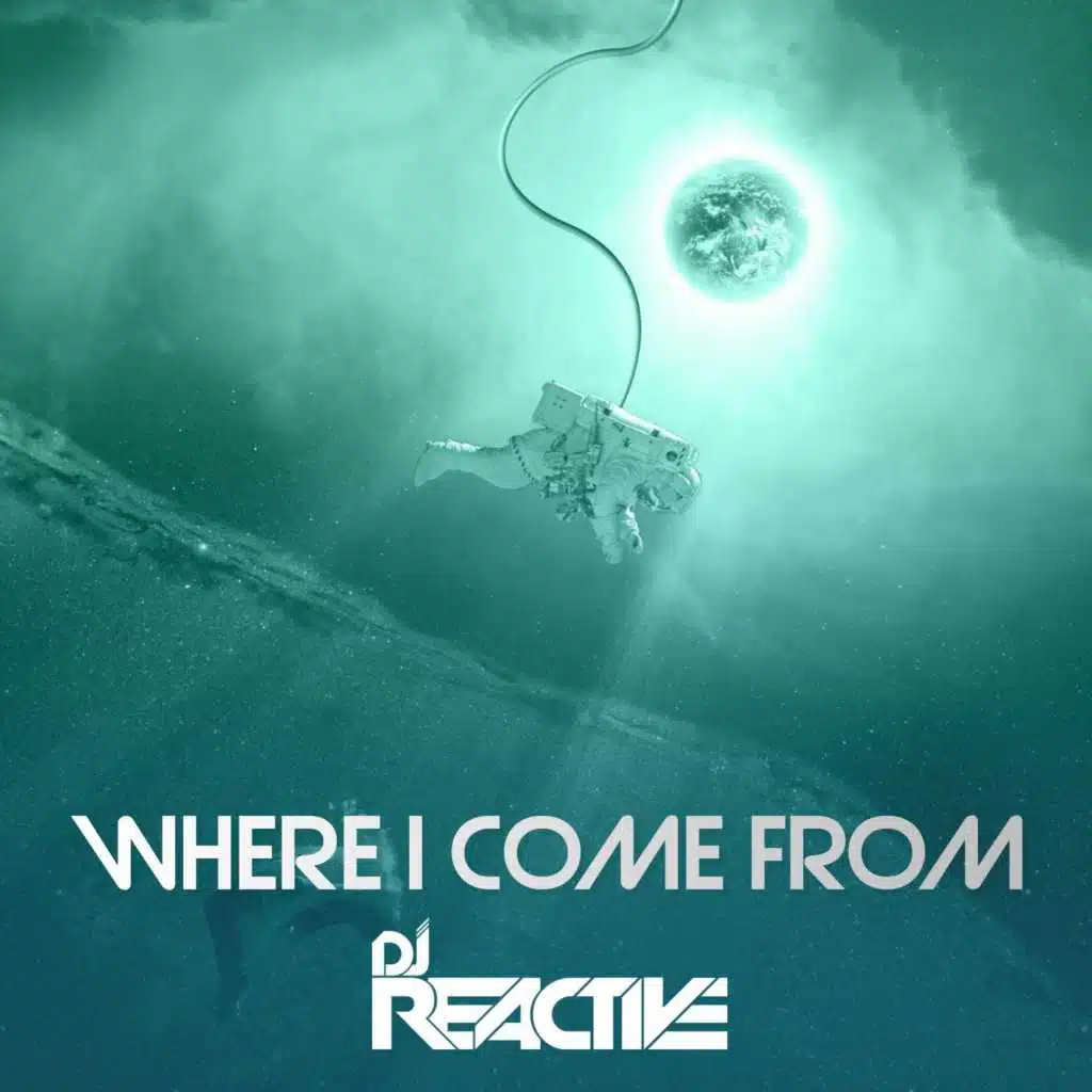 Where I Come From