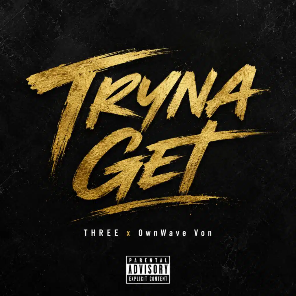 Three