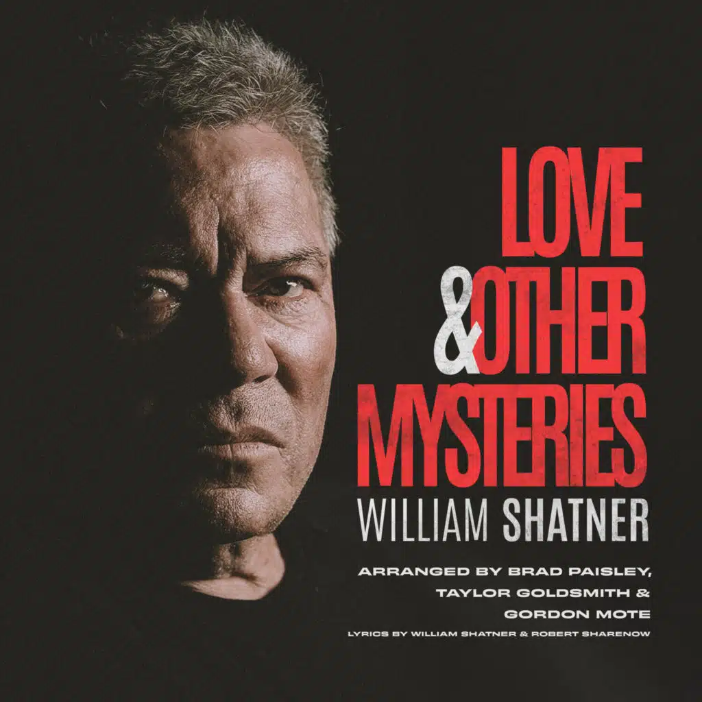 Love & Other Mysteries