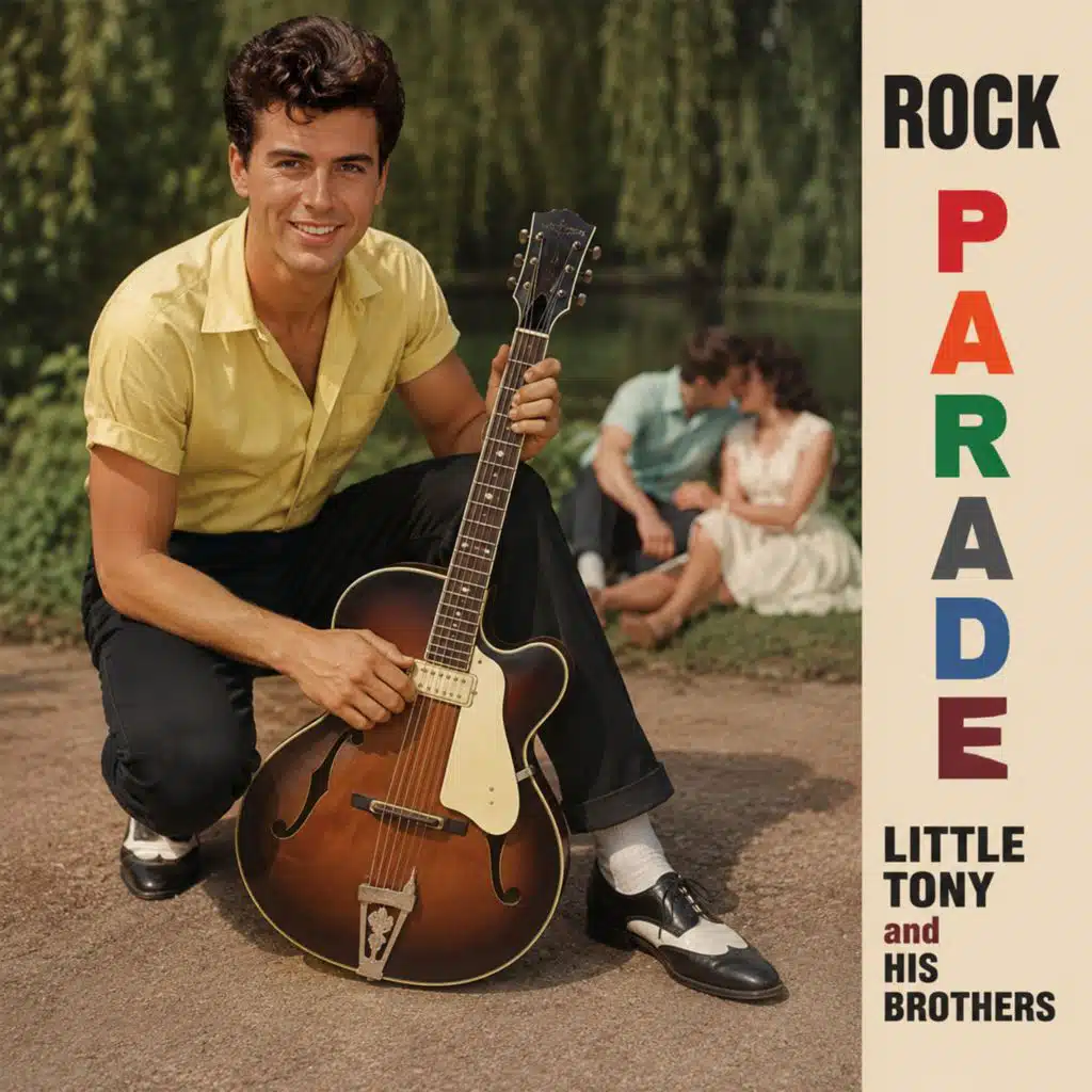 Rock Parade