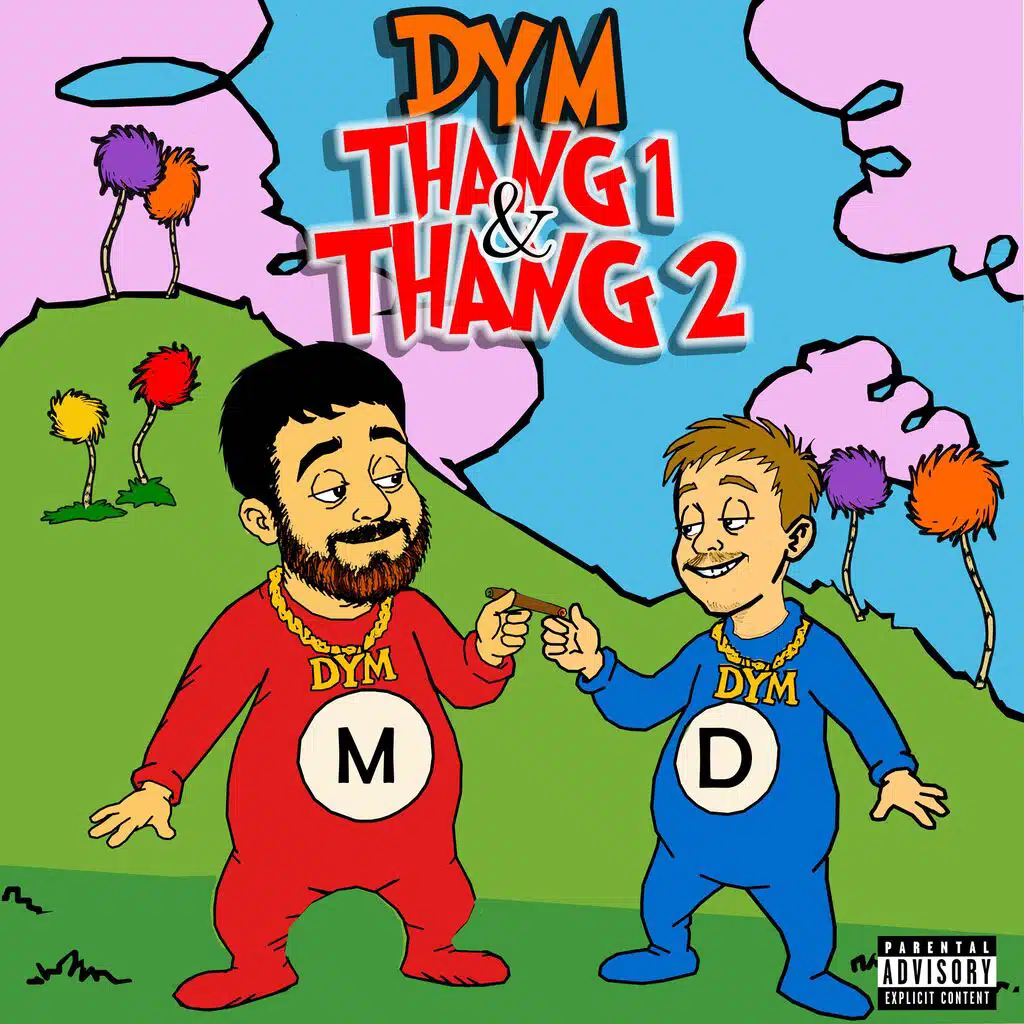 DYM